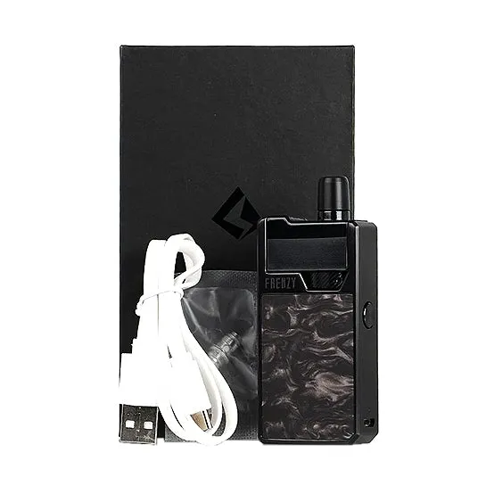 Geek Vape Frenzy Pod System Starter Kit
