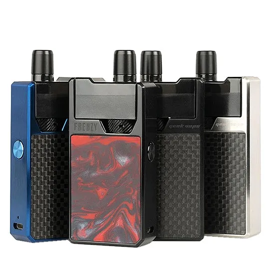 Geek Vape Frenzy Pod System Starter Kit