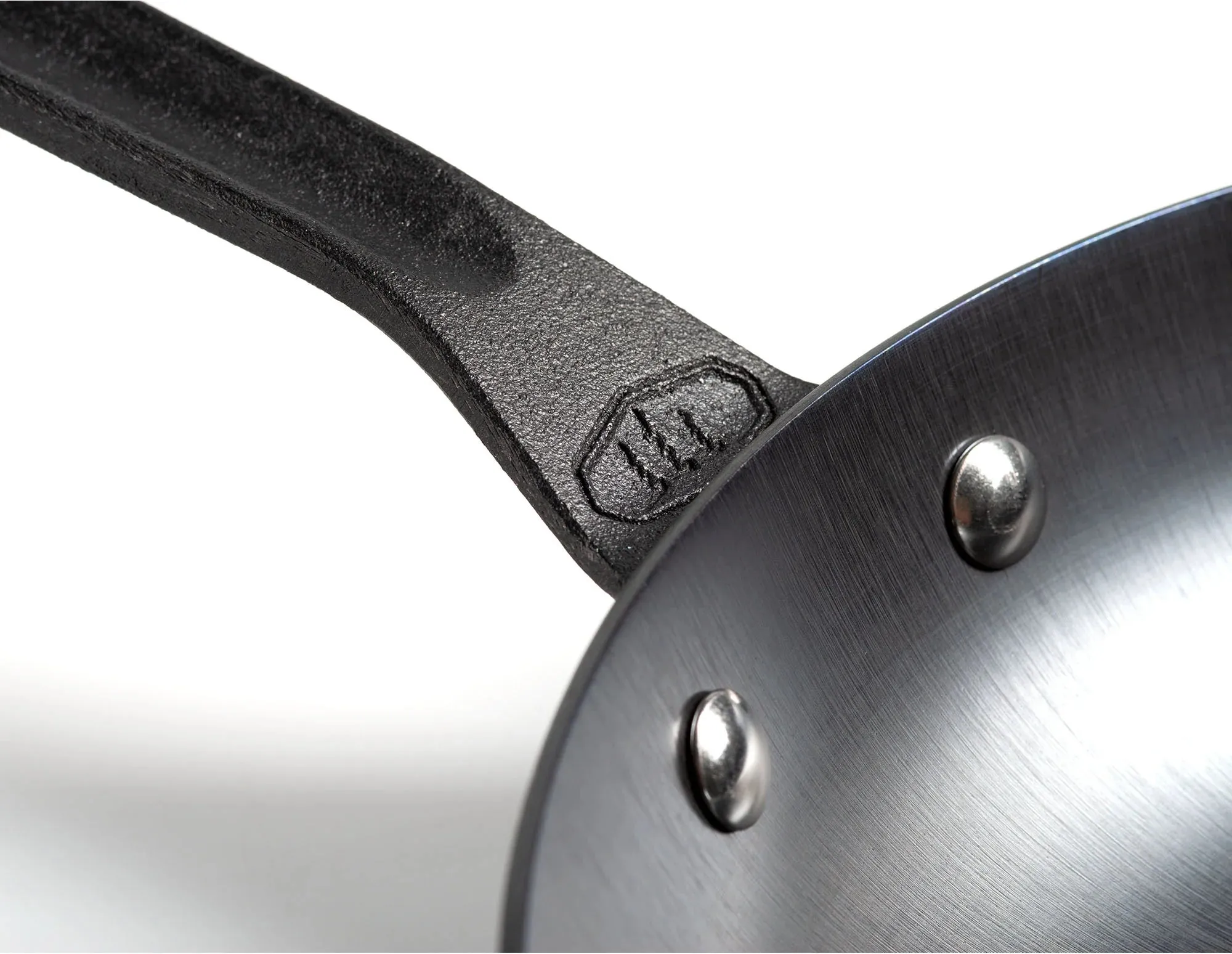 GSI Guidecast Deep Frypan