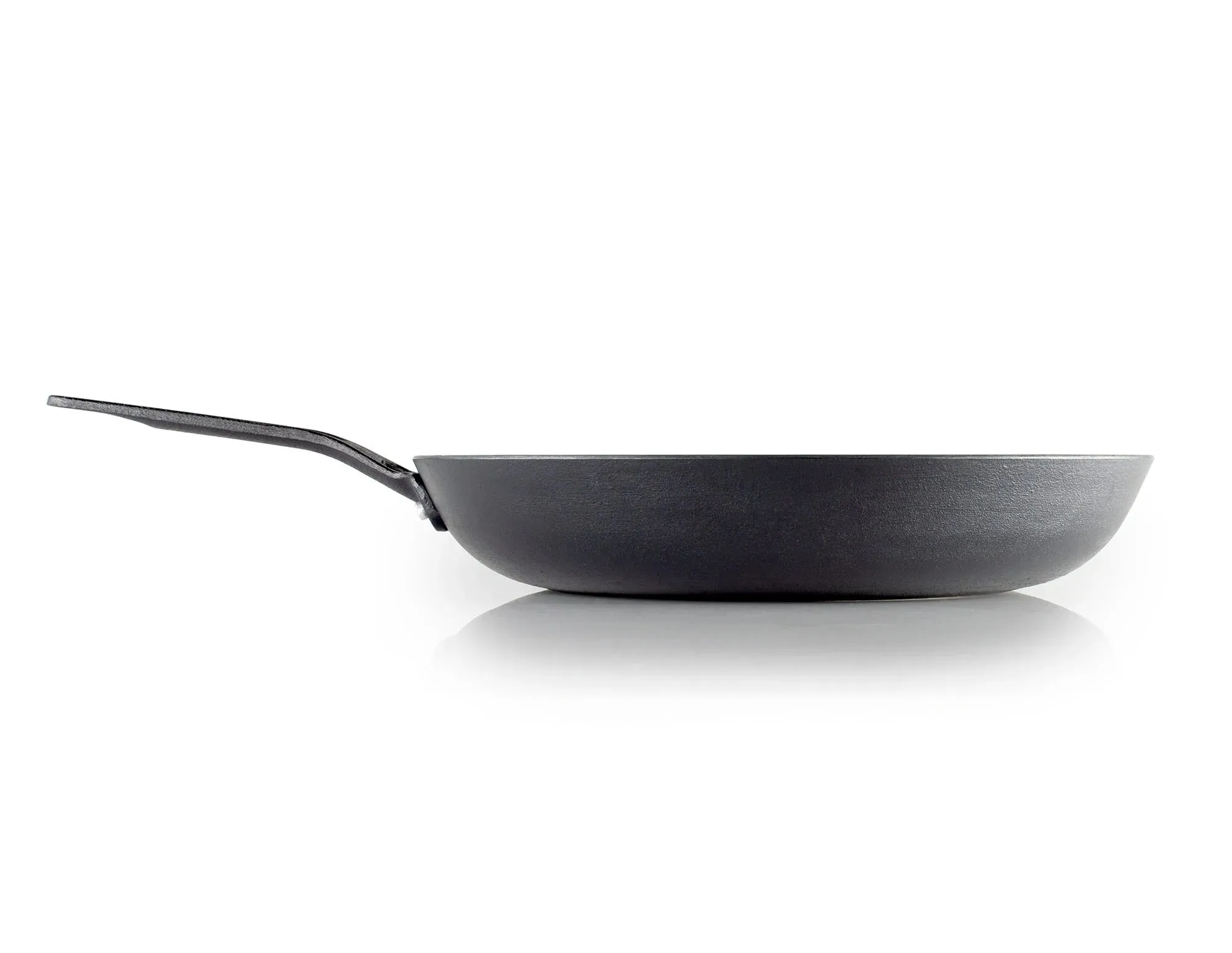 GSI Guidecast Deep Frypan