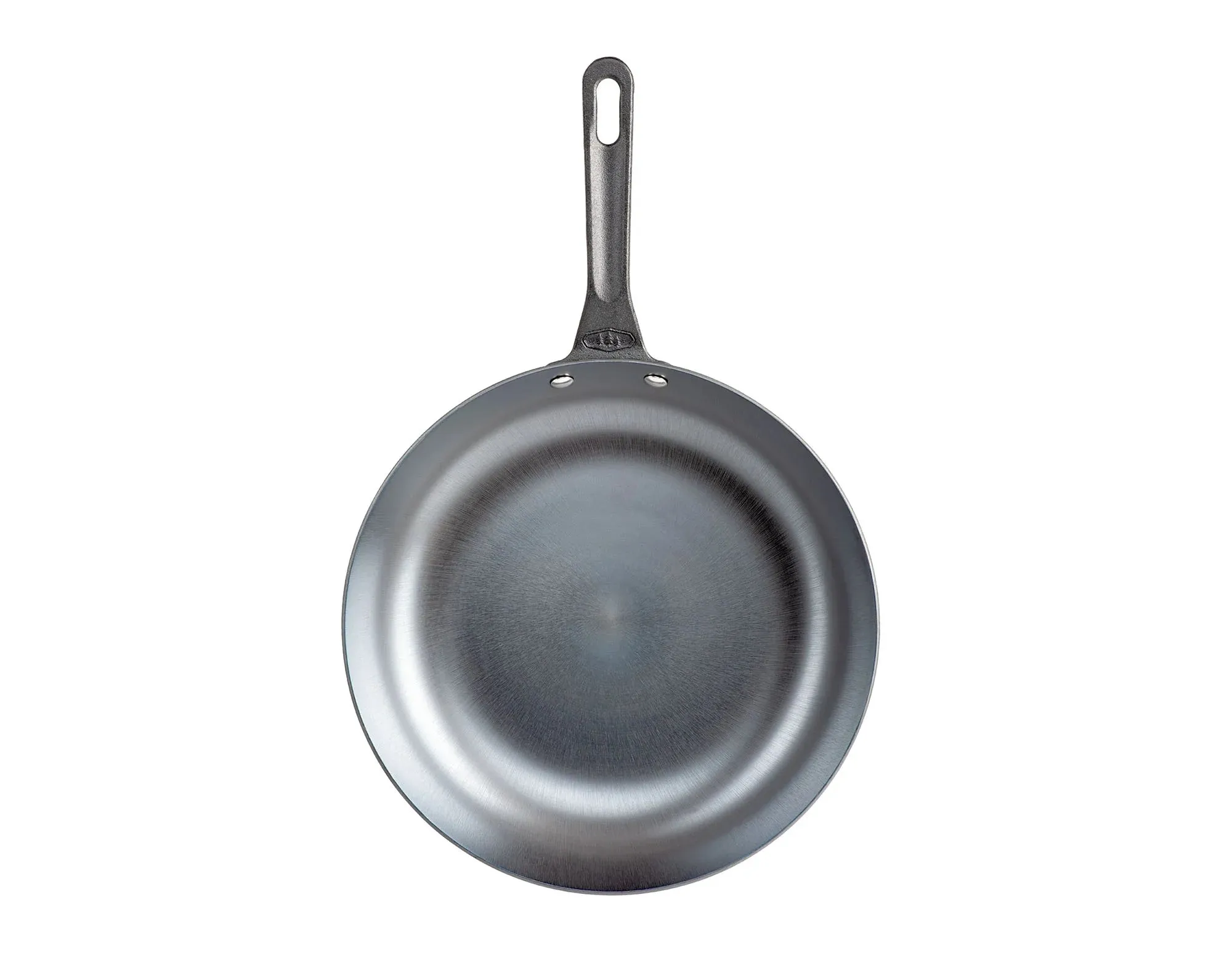 GSI Guidecast Deep Frypan