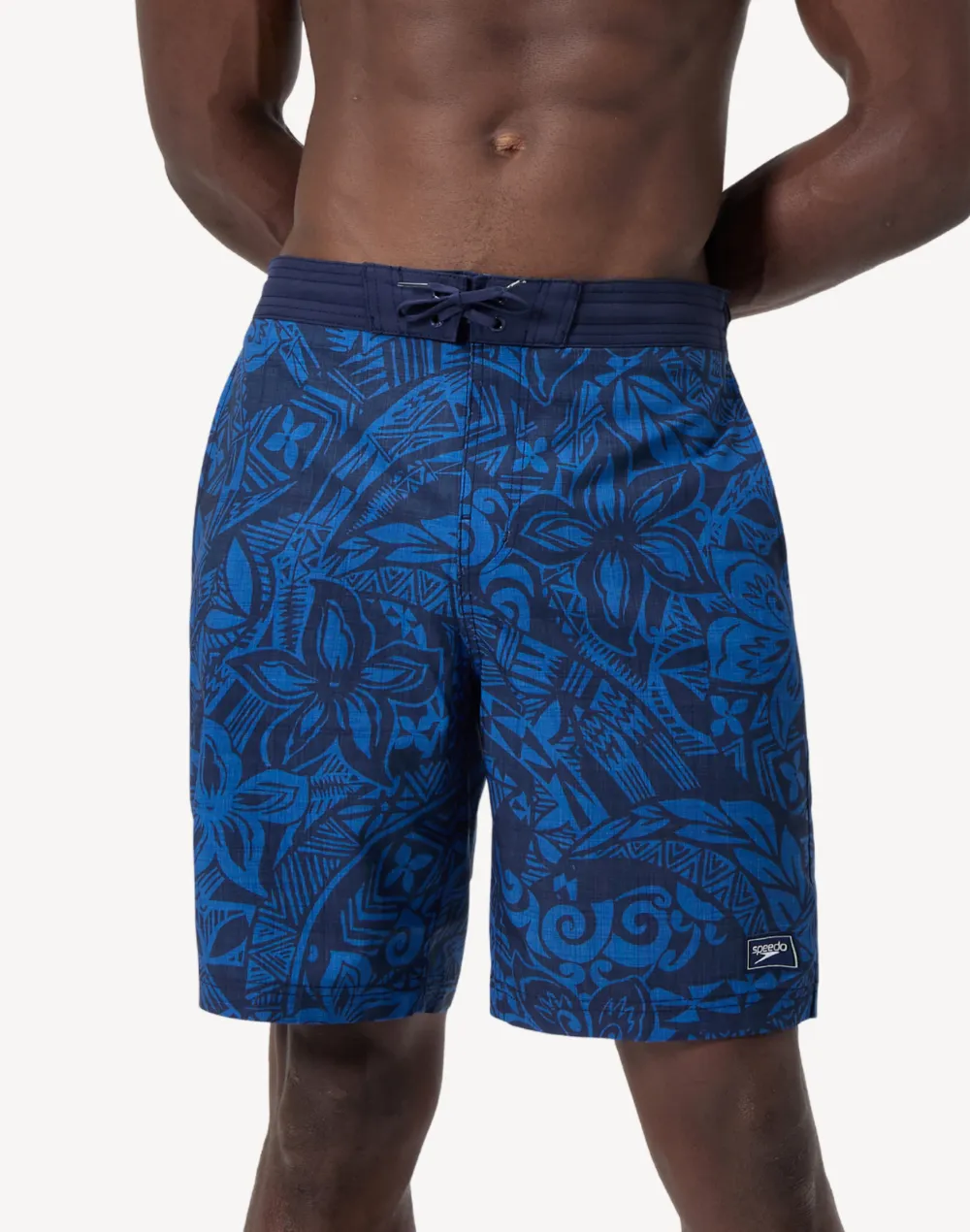 Hapuna Floral Bondi 20" Swim Trunk