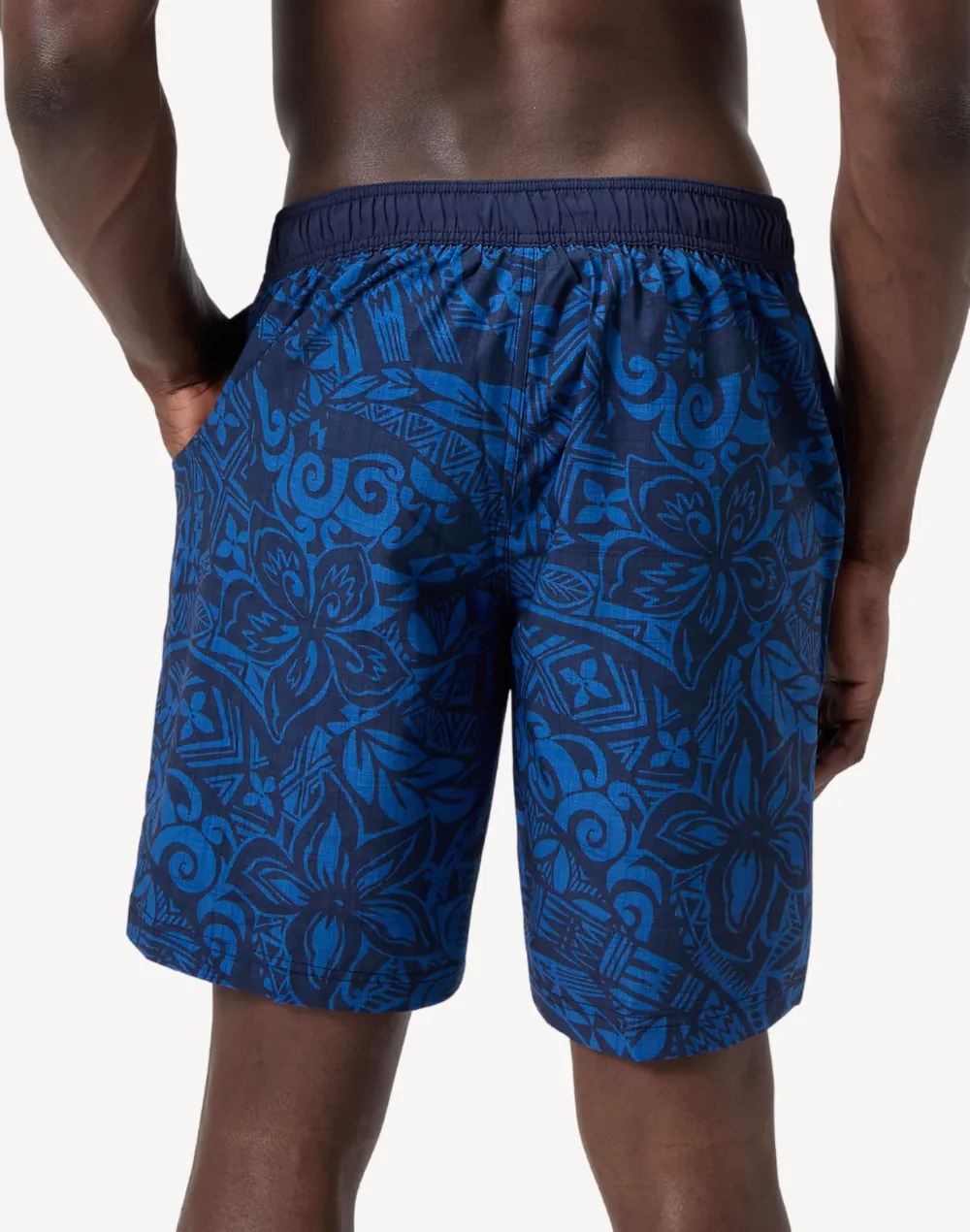 Hapuna Floral Bondi 20" Swim Trunk