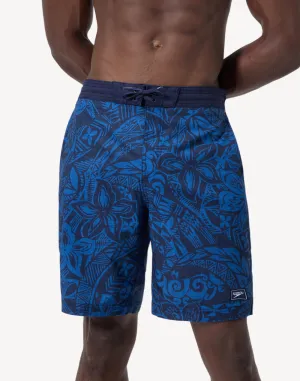 Hapuna Floral Bondi 20" Swim Trunk