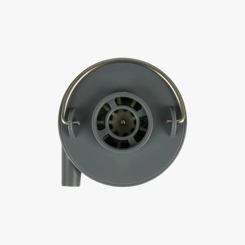 Highlander | Wee Banshee Micro Lightweight Air Pump With Light