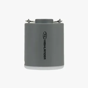 Highlander | Wee Banshee Micro Lightweight Air Pump With Light