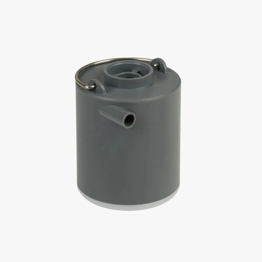 Highlander | Wee Banshee Micro Lightweight Air Pump With Light