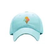 HL Hat | Ice Cream