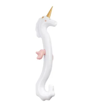 Inflatable Buddy - Seahorse
