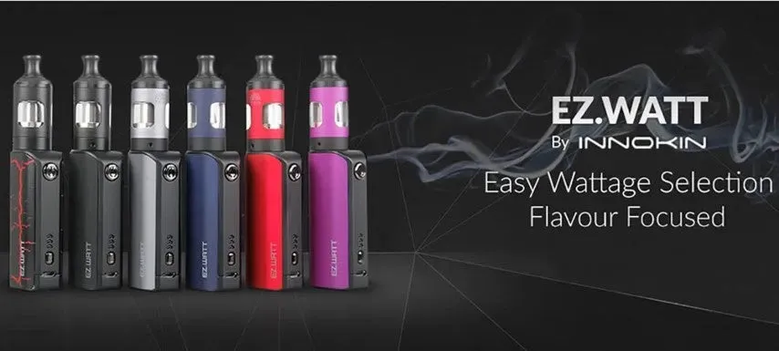 Innokin EZ Watt Vape Kit