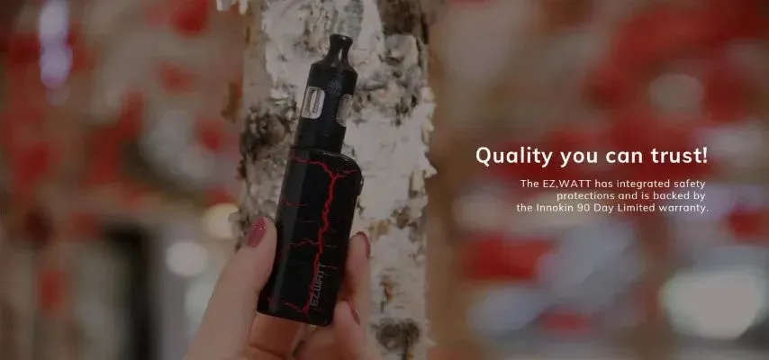 Innokin EZ Watt Vape Kit