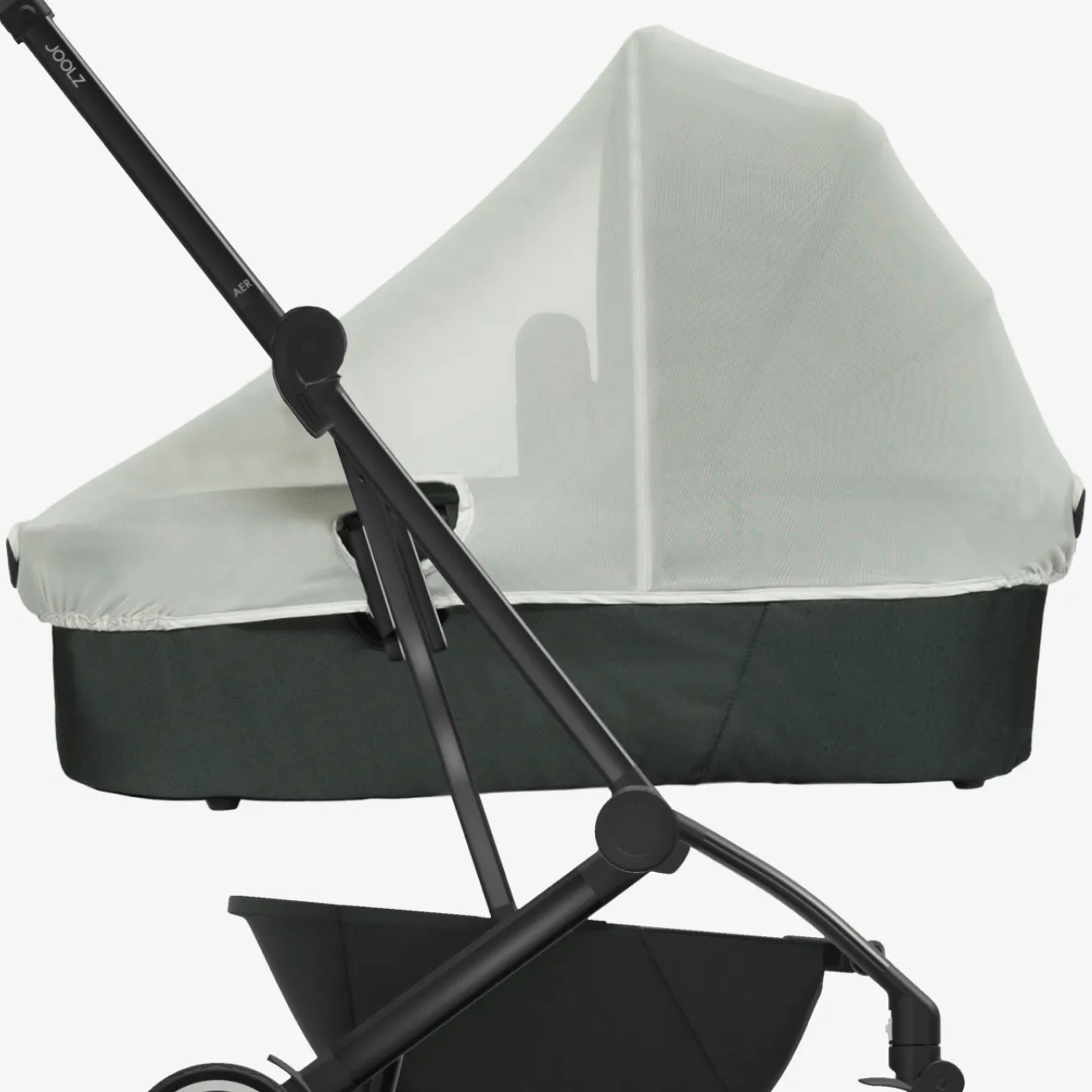 Joolz Aer 1/ Cot Mosquito Net