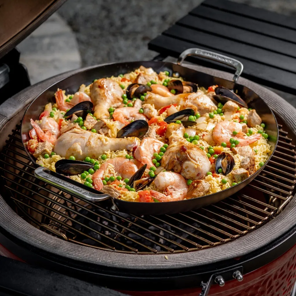 KARBON STEEL™ Paella Pan