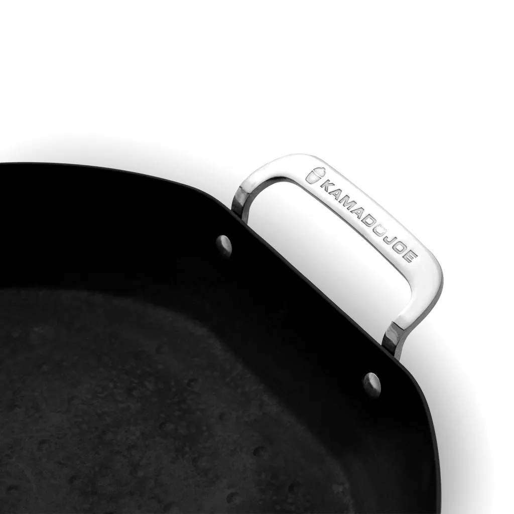 KARBON STEEL™ Paella Pan