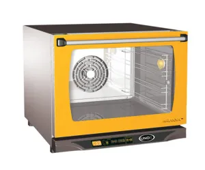 LineMiss Arianna Electric Convection Ovens