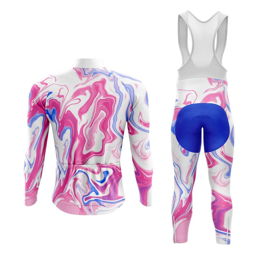 Liquid Marble (V7) Club Cycling Kit
