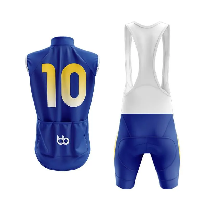 Los Angeles (V1) Club Cycling Kit