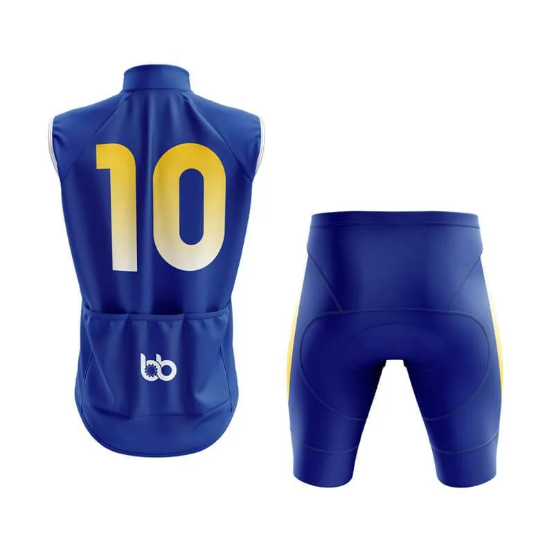 Los Angeles (V1) Club Cycling Kit