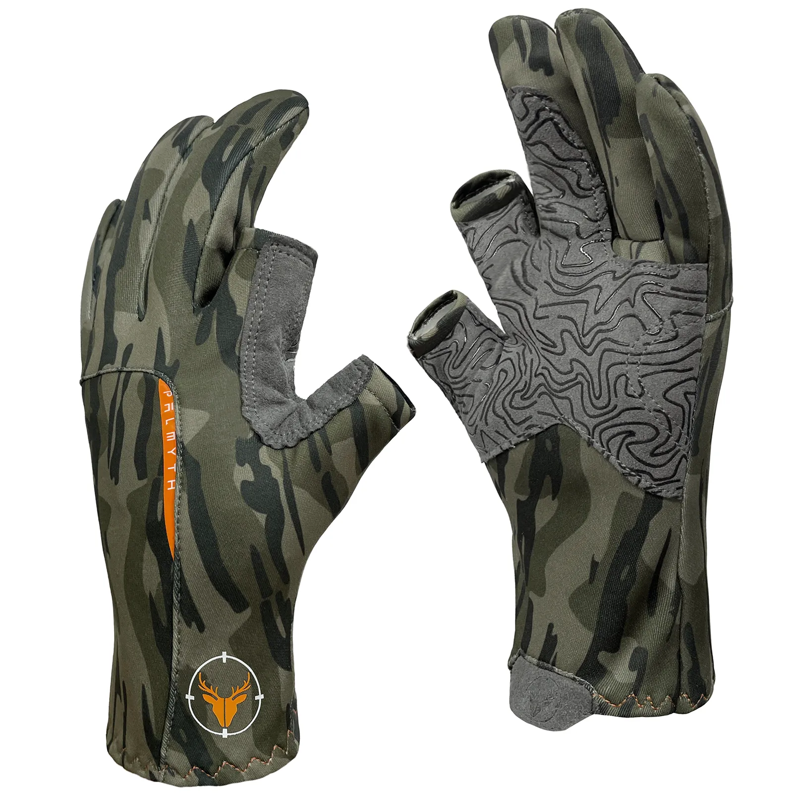 Men's Hunting Gloves for Cold Weather