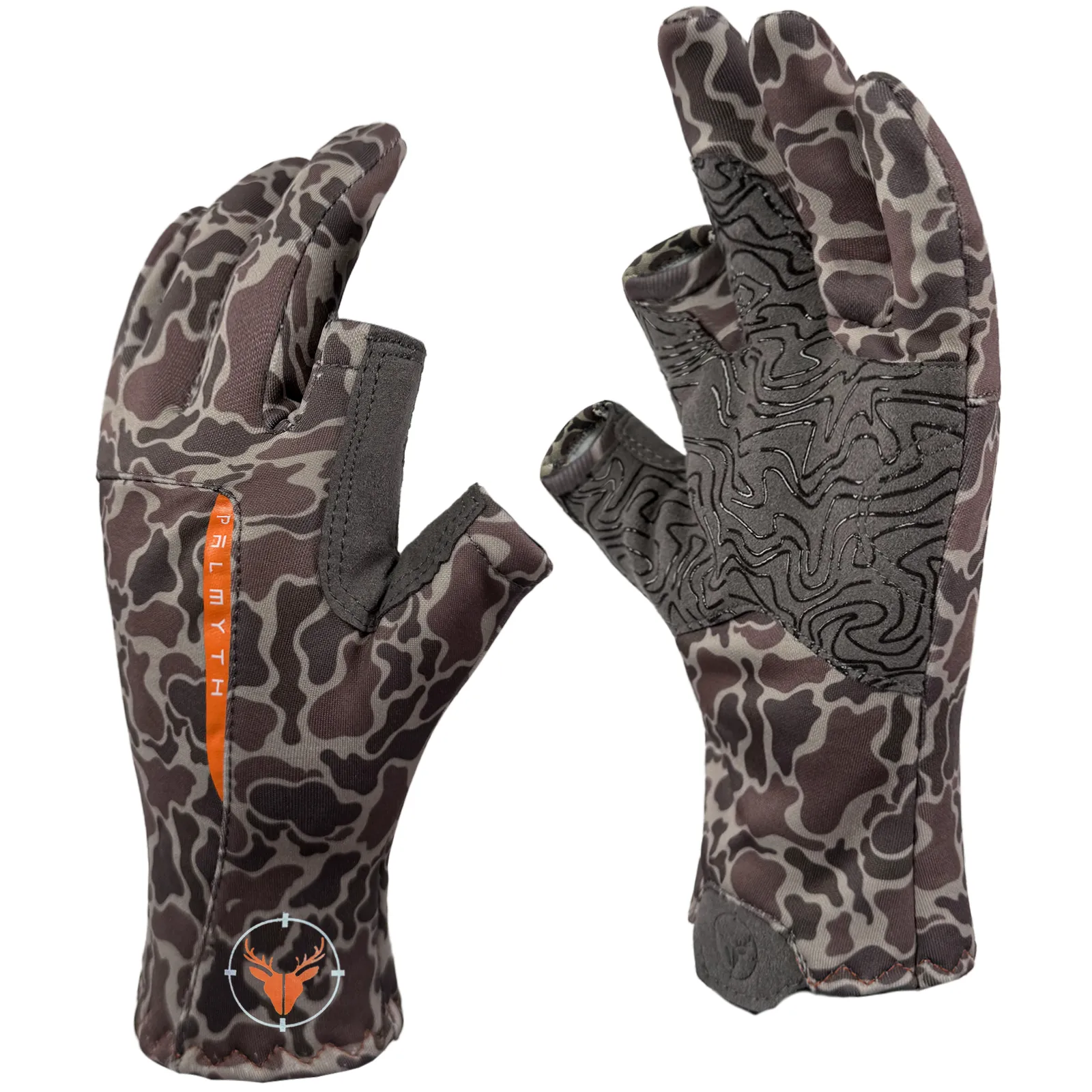 Men's Hunting Gloves for Cold Weather