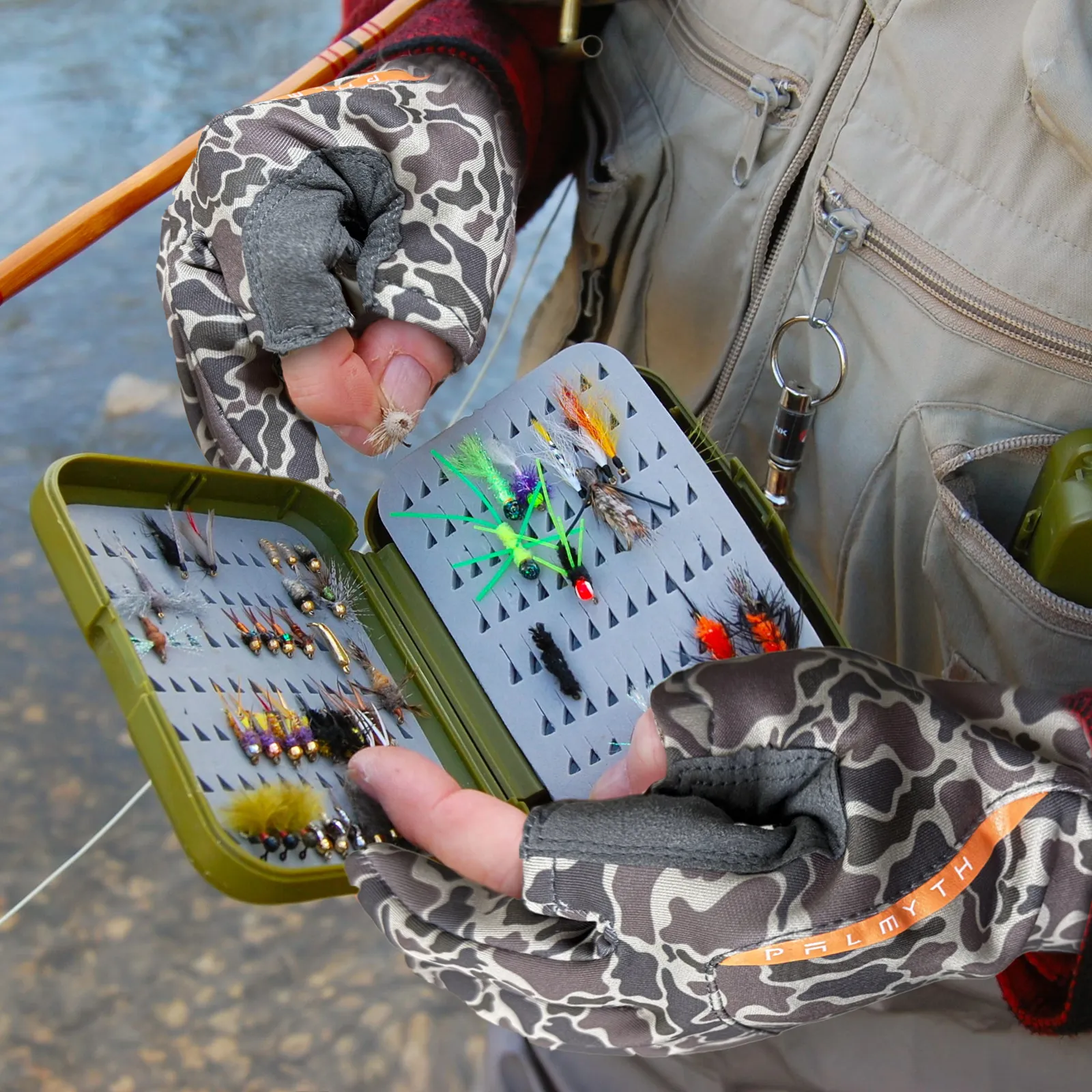 Men's Hunting Gloves for Cold Weather