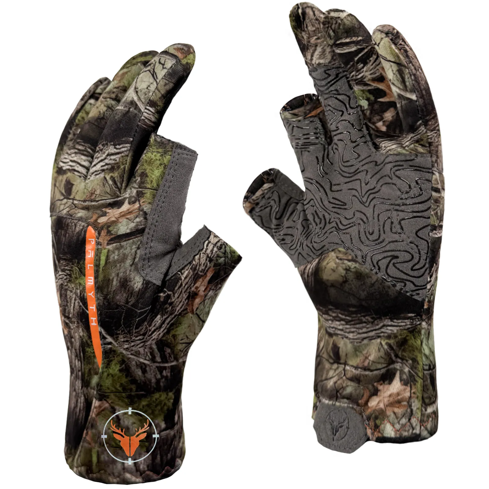 Men's Hunting Gloves for Cold Weather