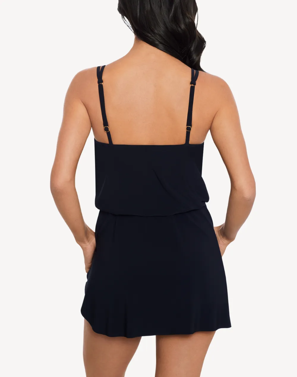 Obi One Kami Swimdress