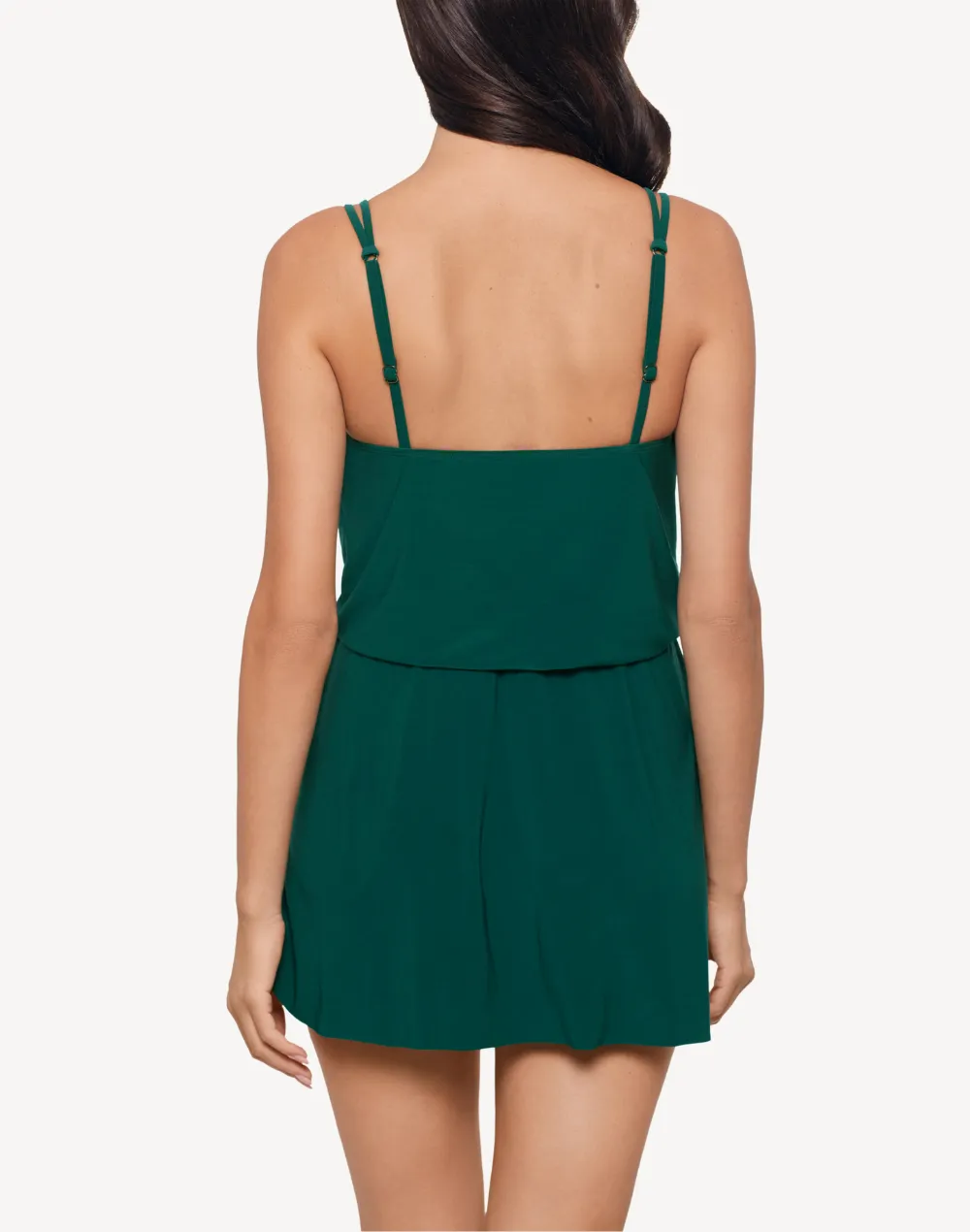 Obi One Kami Swimdress