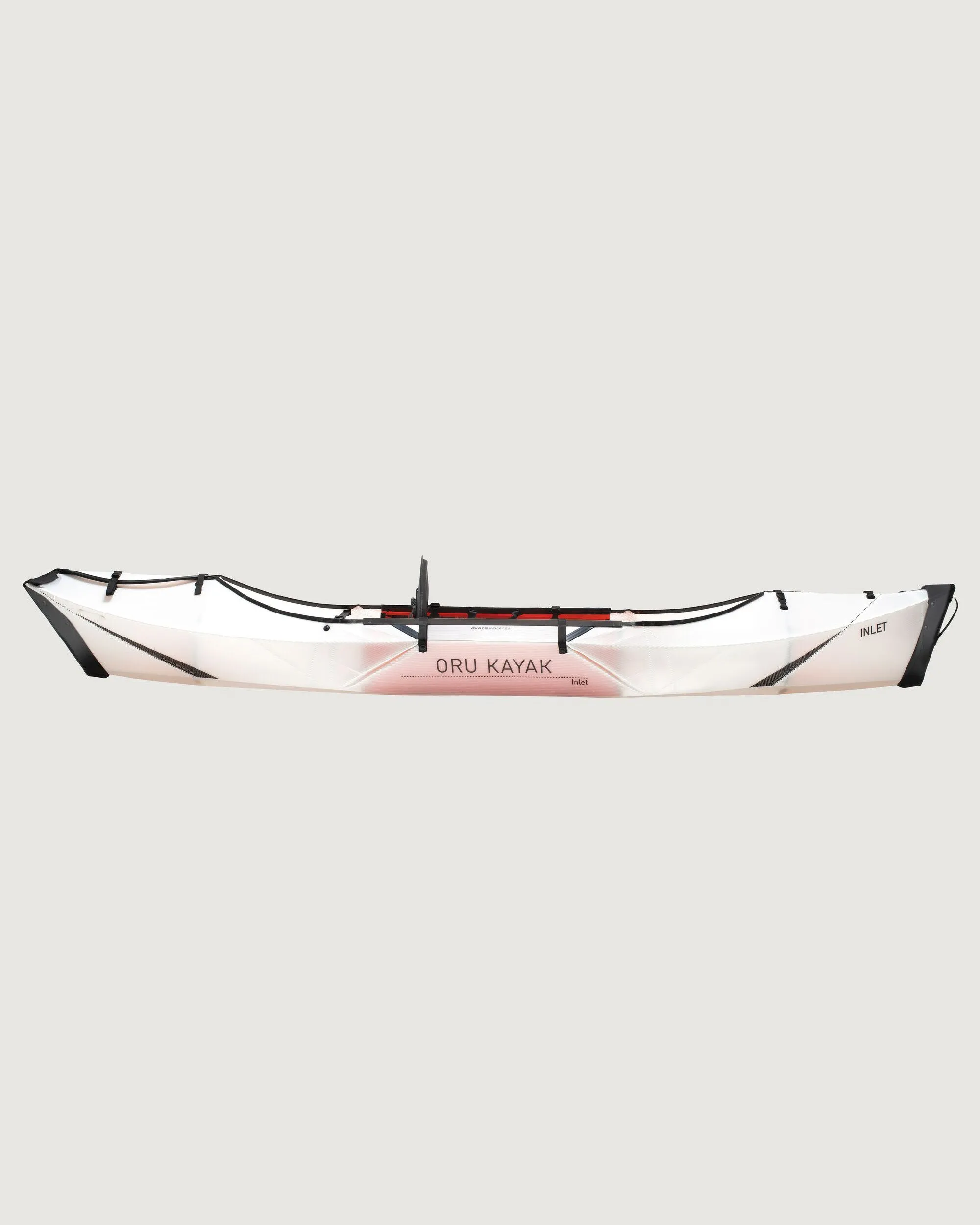 Oru Inlet Kayak - Uncoloured