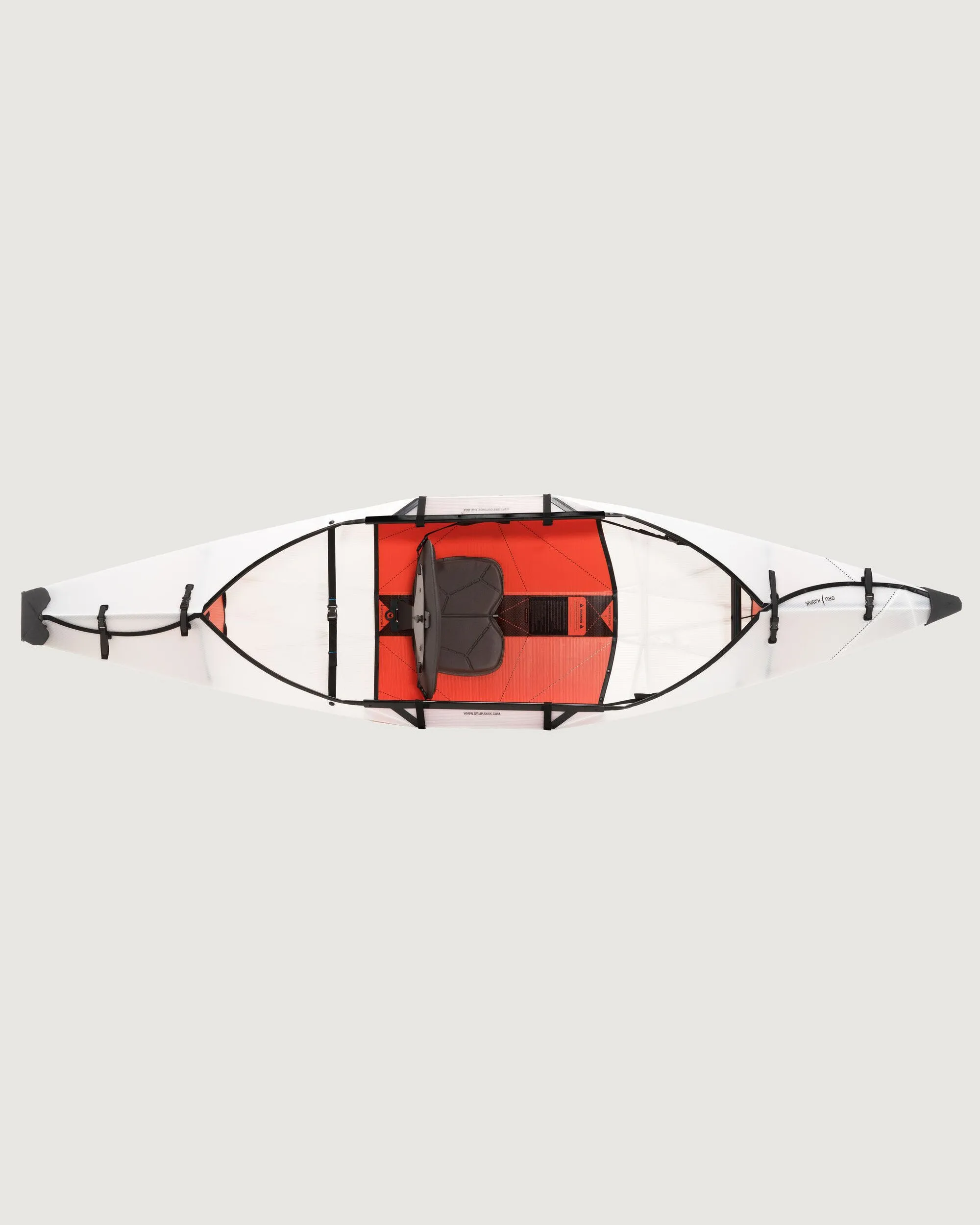 Oru Inlet Kayak - Uncoloured