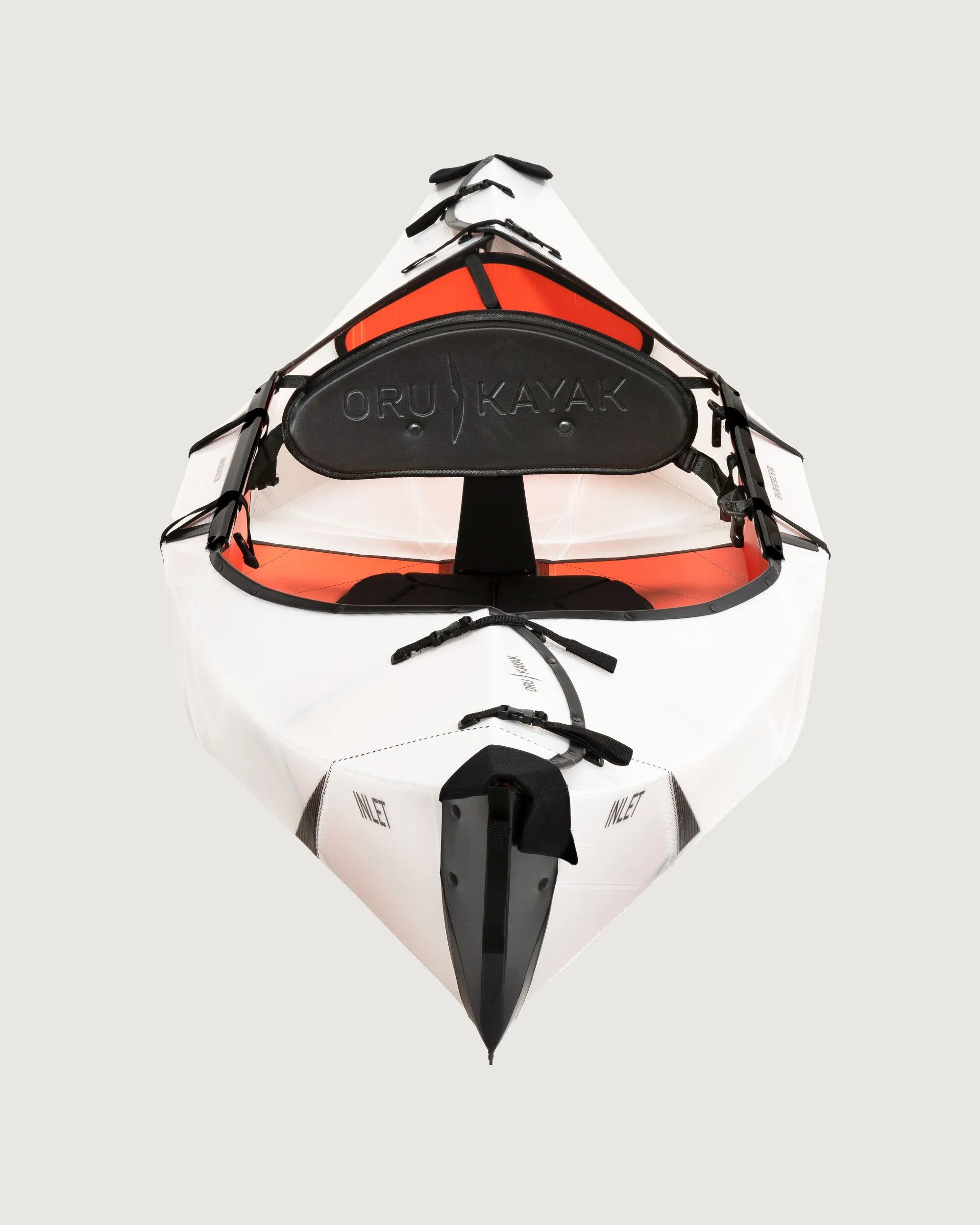 Oru Inlet Kayak - Uncoloured