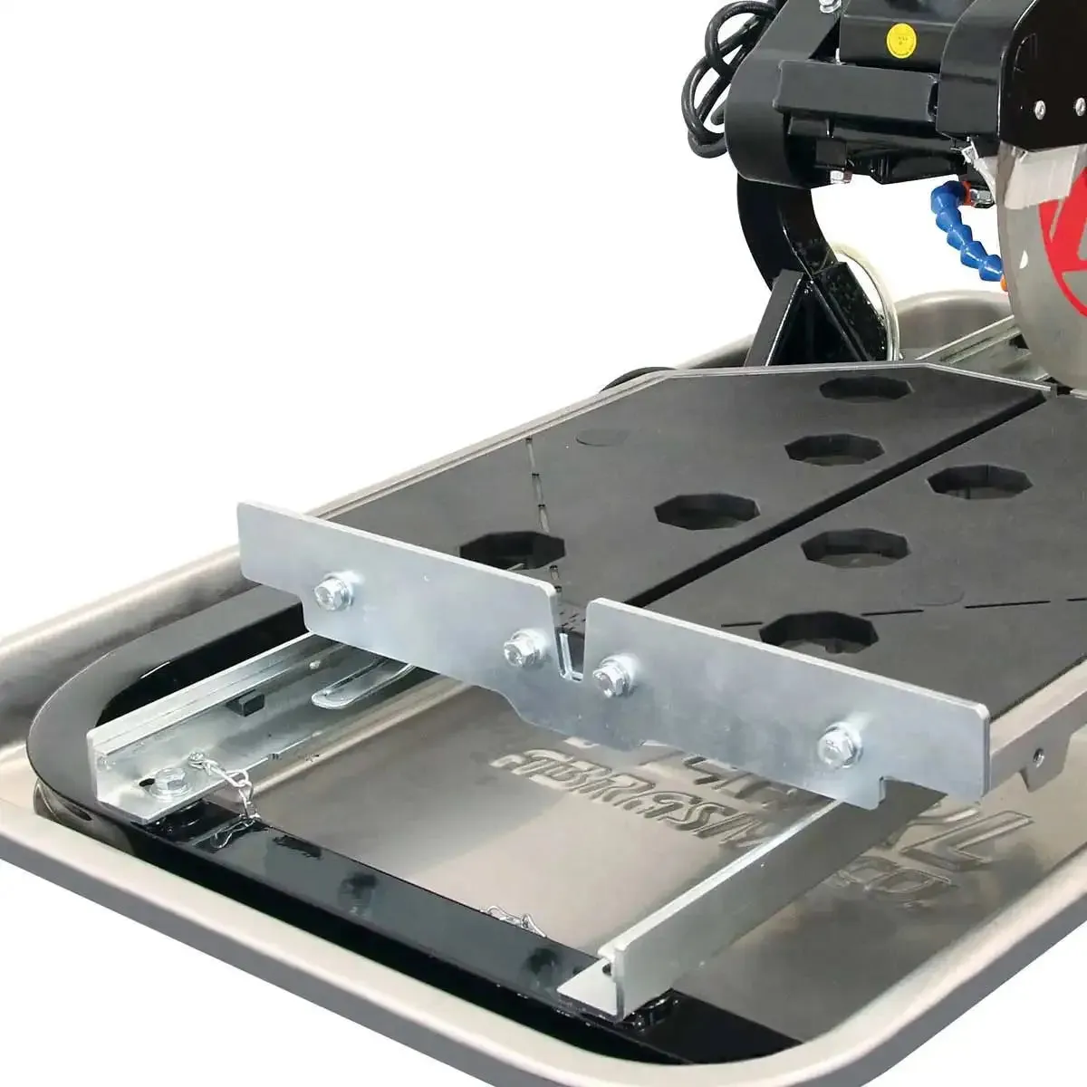 Pearl 10" Tile Saw and Stand