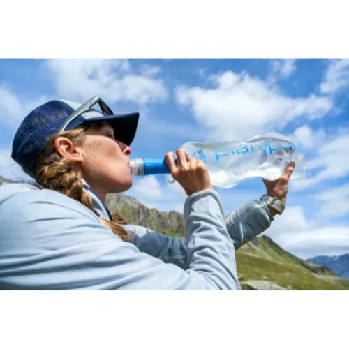 Platy® 2L Collapsible Bottle by Platypus