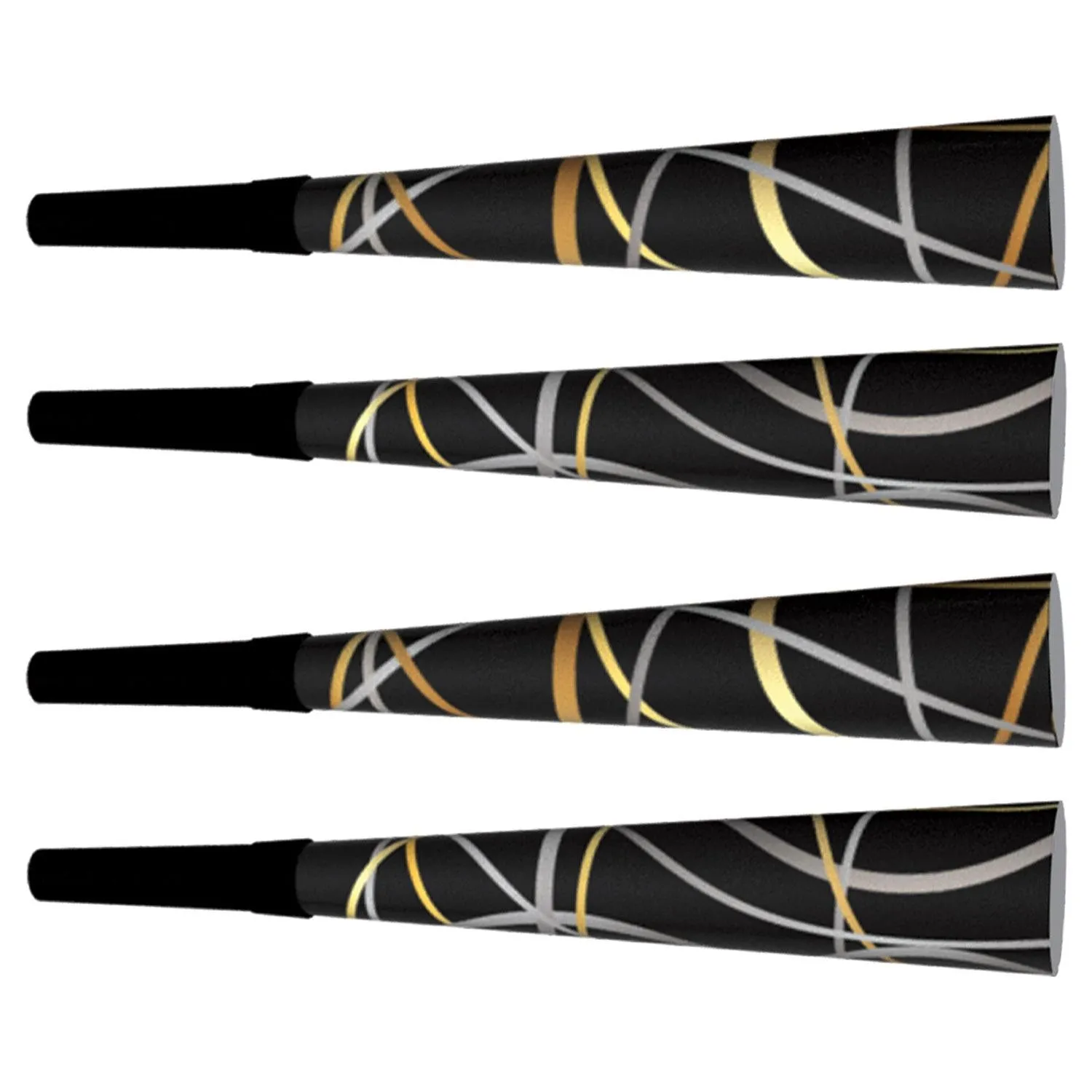 Ring In The New Year Party Kit for 4