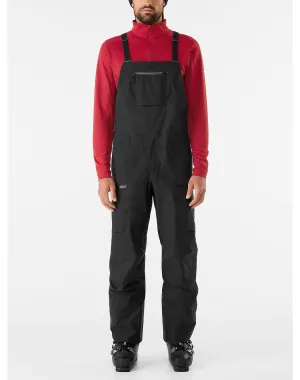 Sabre Bib Pant Men's