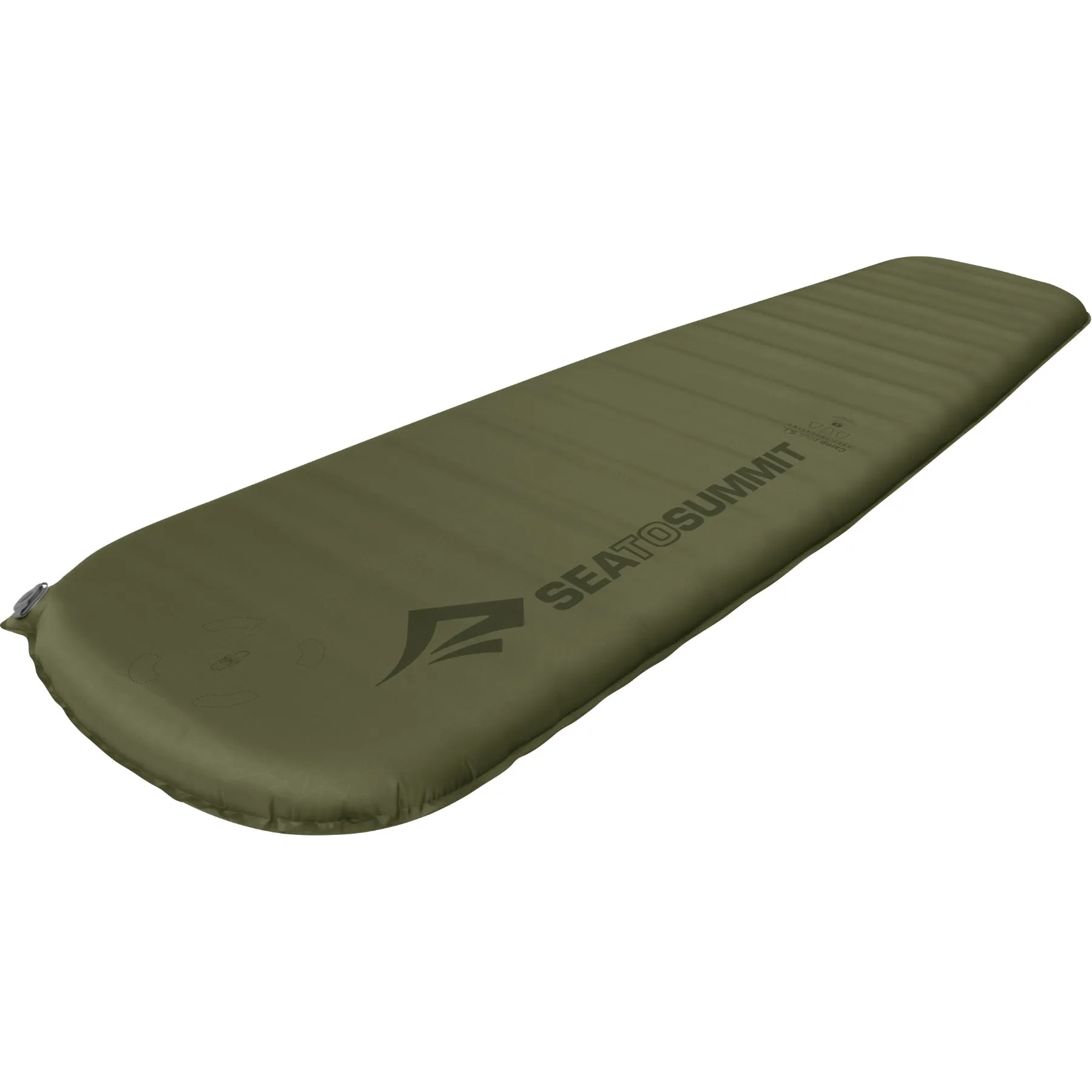 Sea to Summit Camp Plus Self Inflate SI Mat (Regular)