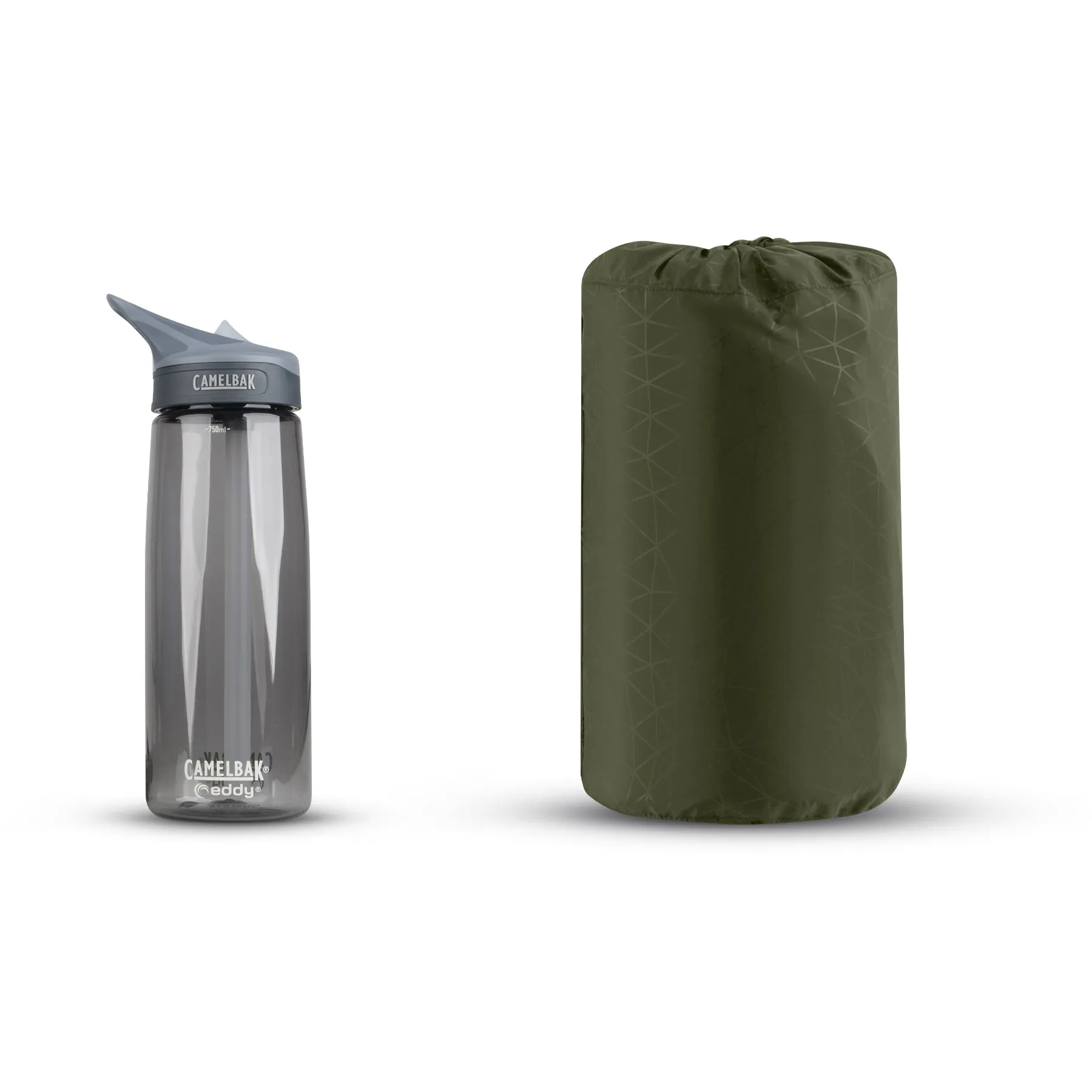 Sea to Summit Camp Plus Self Inflate SI Mat (Regular)