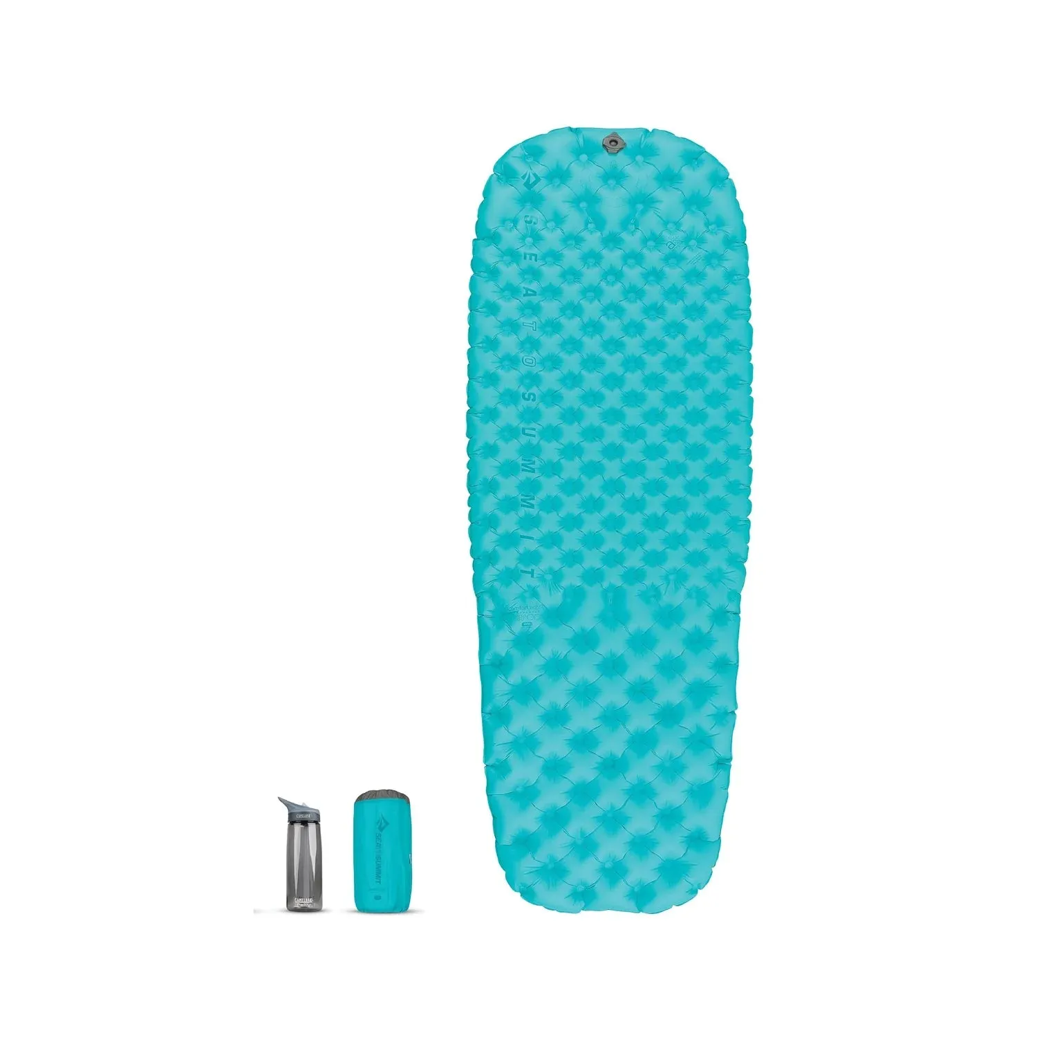 Sea to Summit Comfort Light Insulated Women's Mat (Regular)