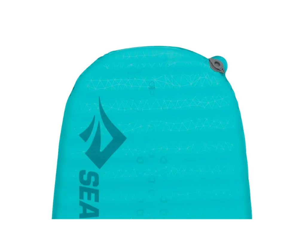 Sea to Summit Comfort Self Inflate SI Womens Mat (Regular)