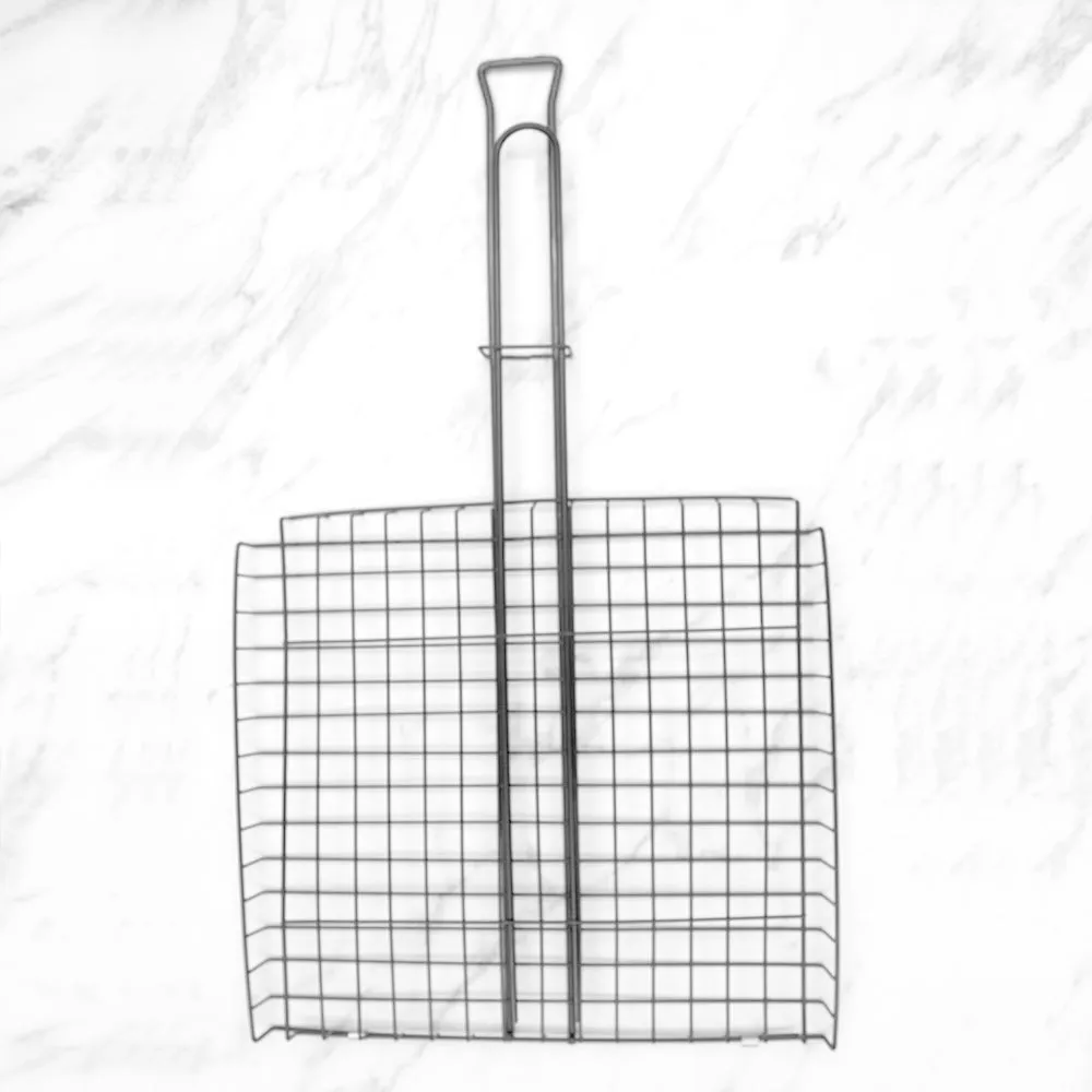 Stainless Steel Deep Fry  / Mesh Strainer