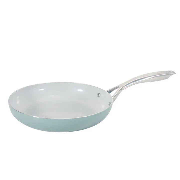 Stick Cooking Set Frying Pans -مجموعة أدوات طهي