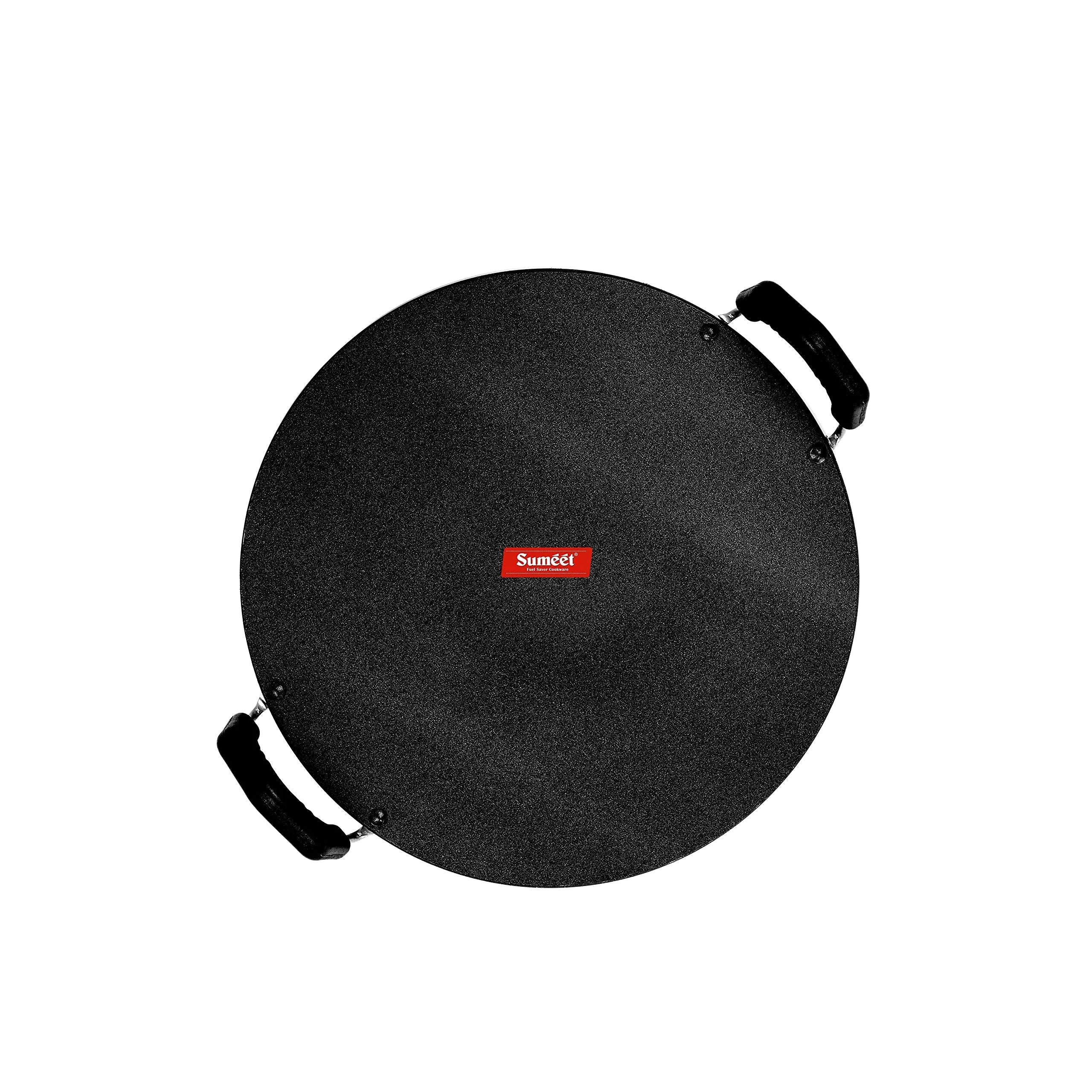 Sumeet 4mm Nonstick Saral Tawa 30.5 Cm
