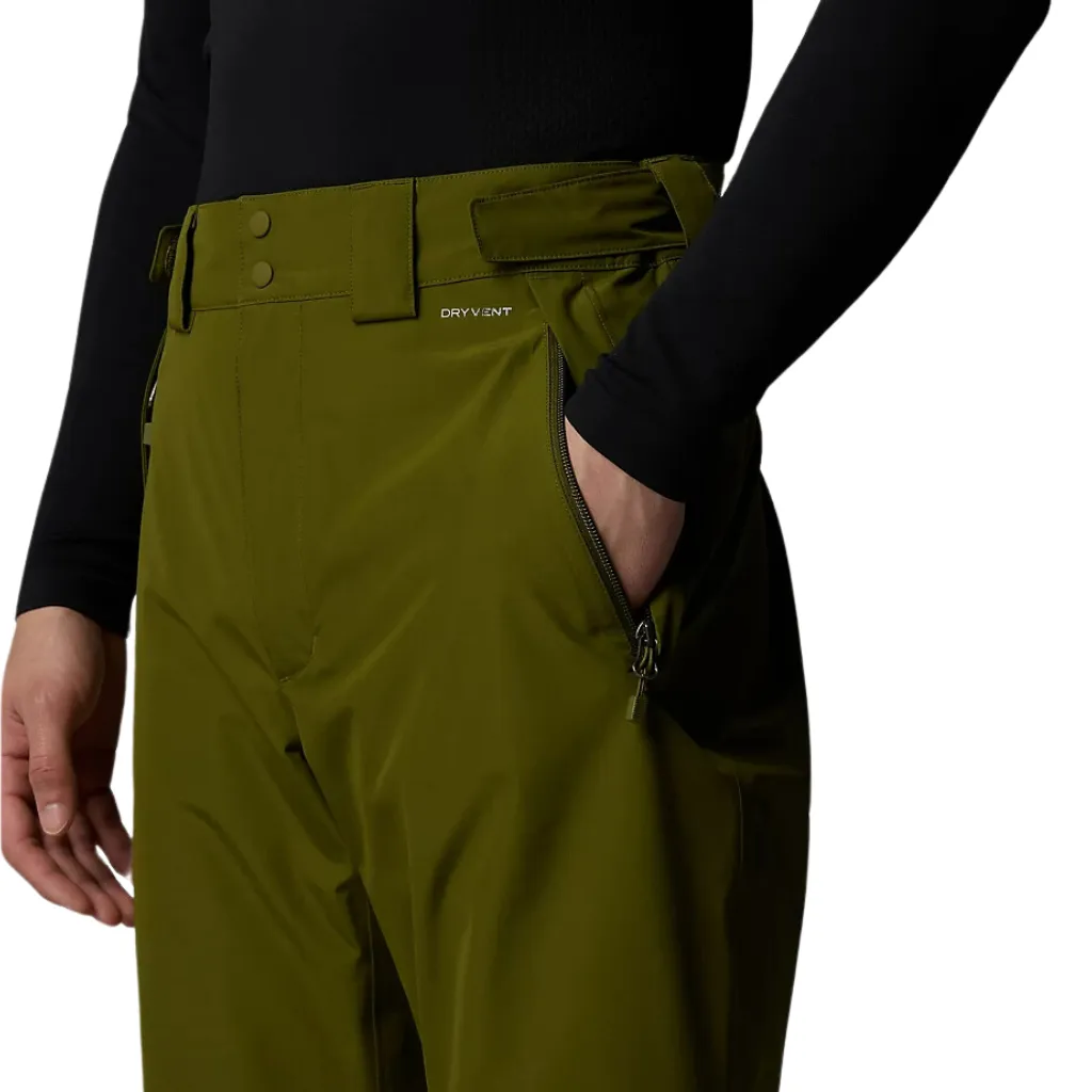 The North Face Men's Descendit Pant