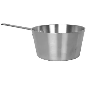 Thunder Group ALSKSS004 4-1/2 Qt Aluminum Sauce Pan