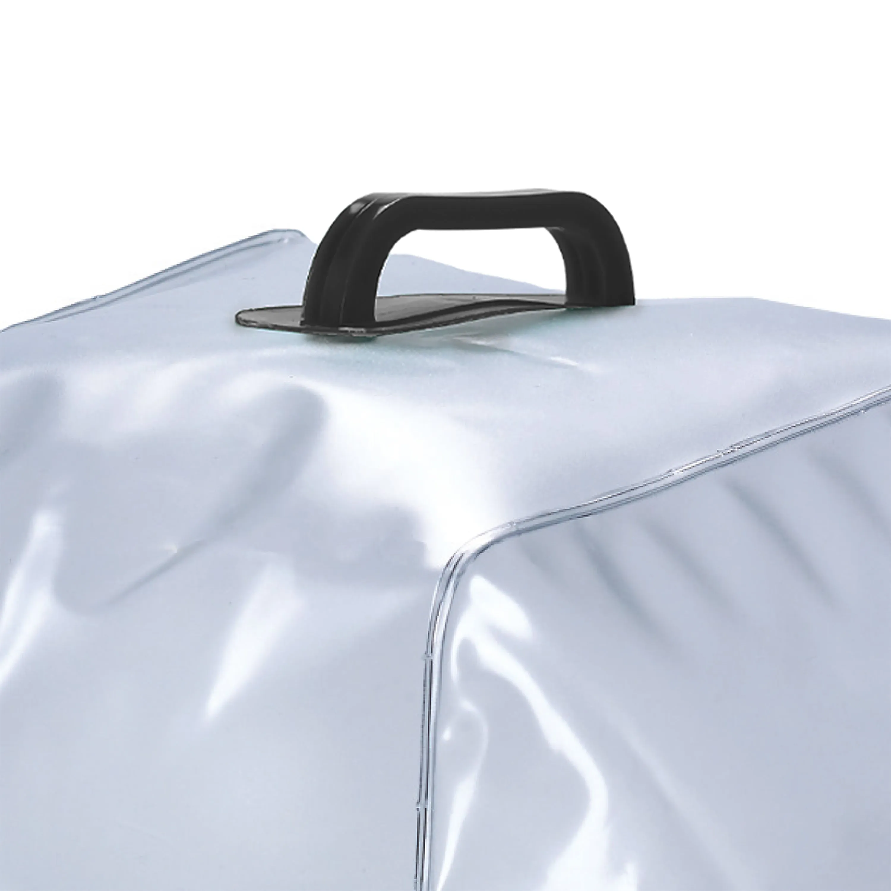 TrailGear Collapsible Water Container w/ On/Off Spout & Carry Handle | 5-Gallon