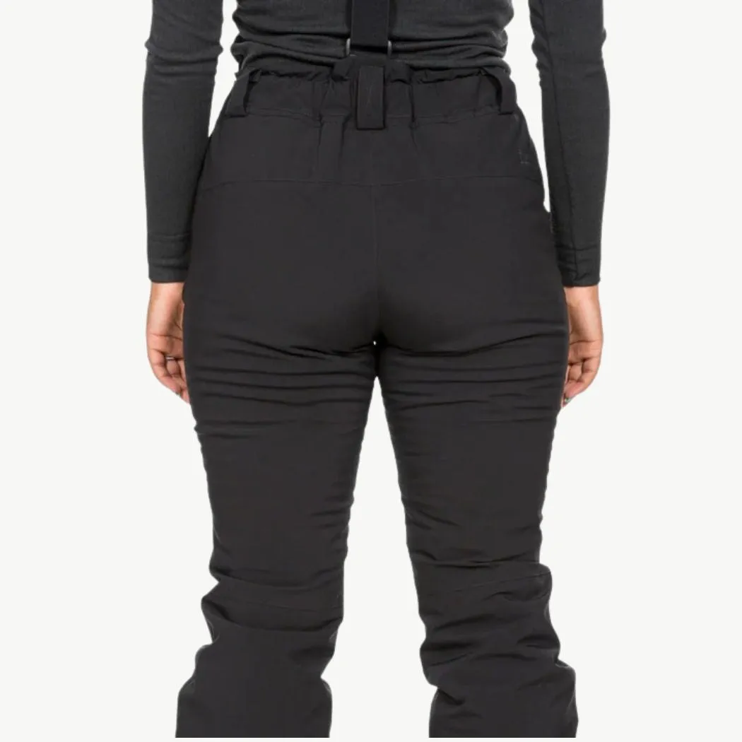 Trespass Roseanne Womens Waterproof Outdoor Trousers - Lightweight, Breathable, and Durable Hiking Pants
