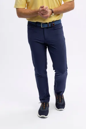 Tri-Cities II Stretch 5 Pocket Pant (Admiral)