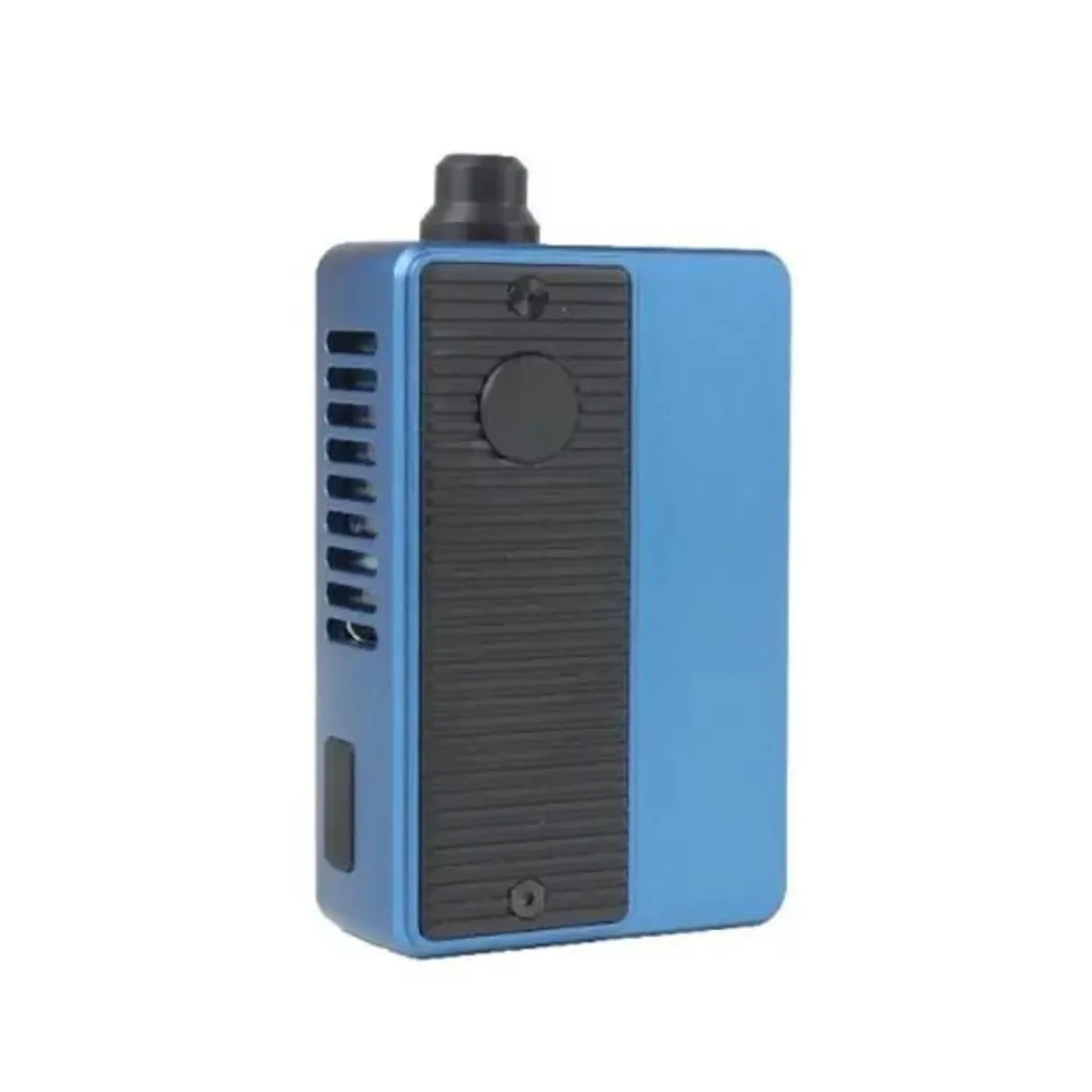Vaperz Cloud x Gerobak San AIO Kit