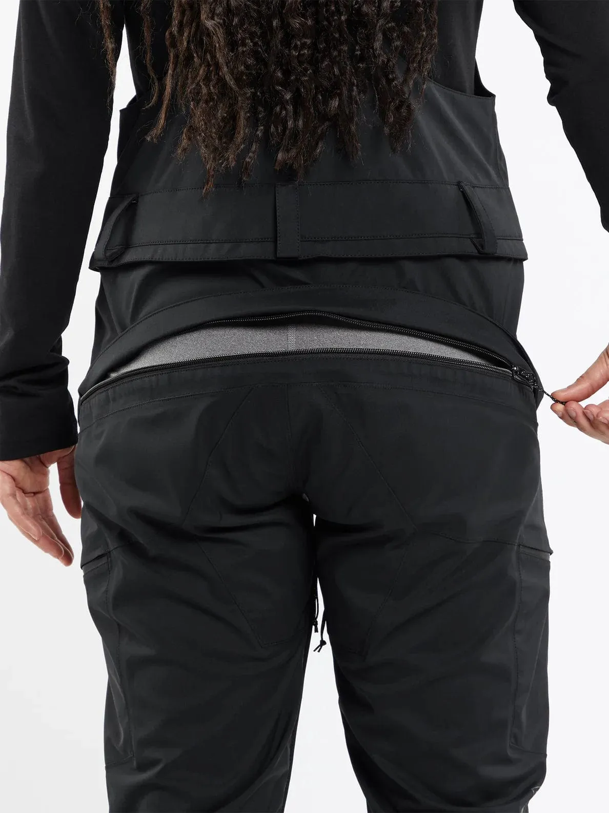 VOLCOM PANT VS 3L STRETCH GORE-TEX BIB