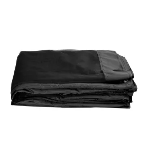 WGD120SN-Part Mosquito Netting